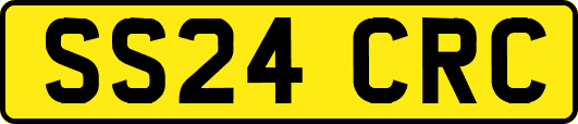 SS24CRC