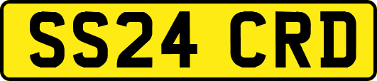 SS24CRD
