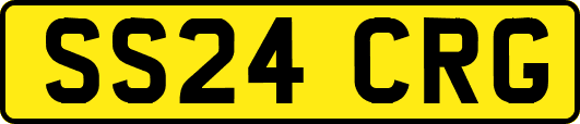 SS24CRG