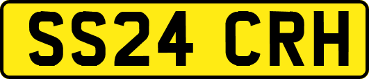 SS24CRH