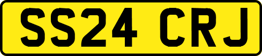 SS24CRJ