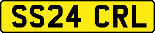 SS24CRL