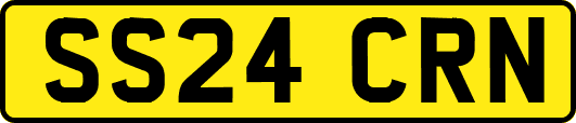 SS24CRN