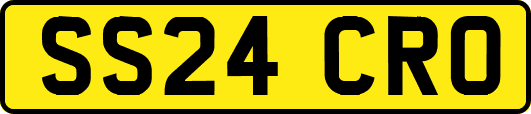 SS24CRO