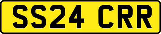 SS24CRR