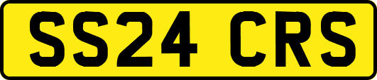 SS24CRS