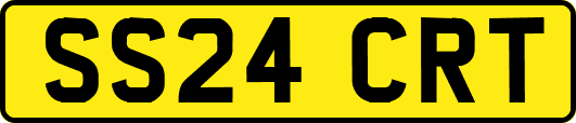 SS24CRT