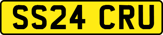SS24CRU