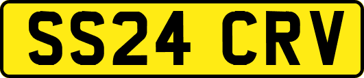 SS24CRV