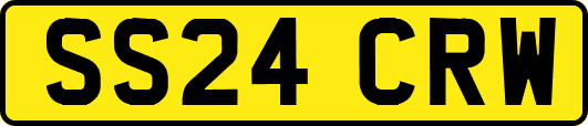 SS24CRW