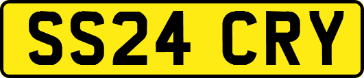 SS24CRY
