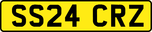 SS24CRZ