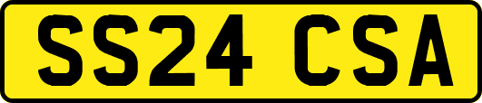 SS24CSA