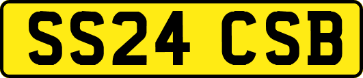 SS24CSB