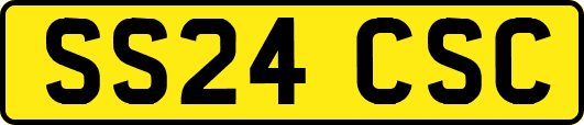 SS24CSC