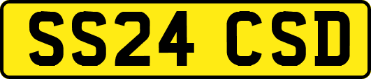 SS24CSD
