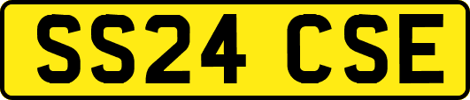 SS24CSE