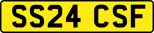 SS24CSF