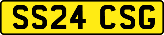 SS24CSG