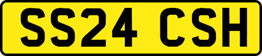 SS24CSH