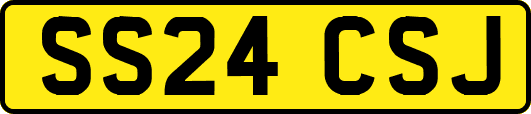 SS24CSJ