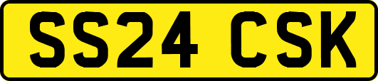 SS24CSK