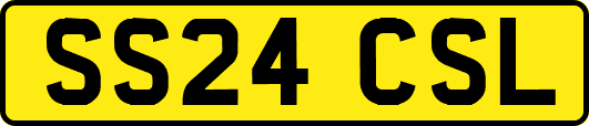 SS24CSL