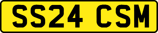 SS24CSM