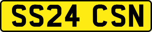SS24CSN