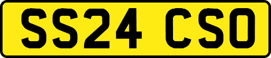 SS24CSO