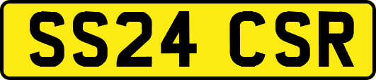 SS24CSR