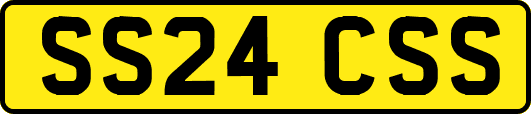 SS24CSS