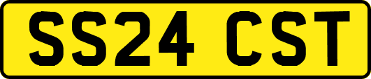 SS24CST