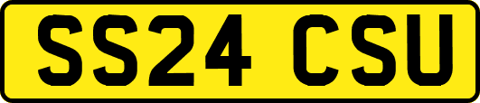 SS24CSU