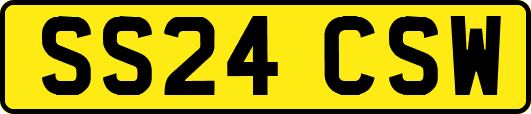 SS24CSW