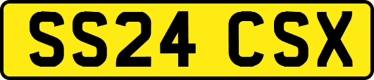 SS24CSX