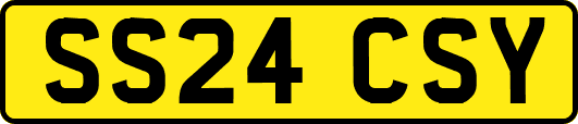 SS24CSY