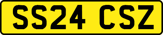SS24CSZ