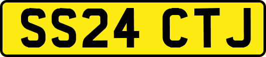 SS24CTJ