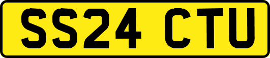 SS24CTU