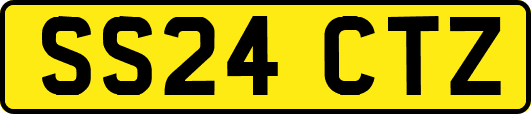 SS24CTZ