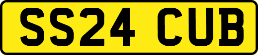 SS24CUB