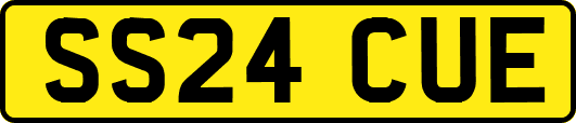 SS24CUE