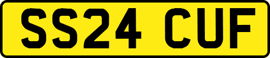 SS24CUF