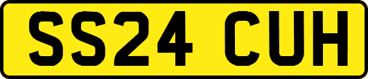 SS24CUH