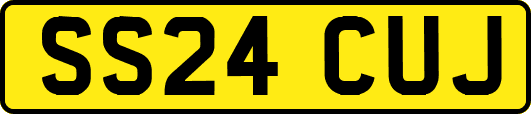 SS24CUJ
