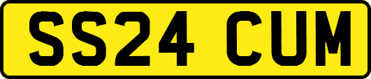 SS24CUM