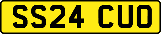 SS24CUO