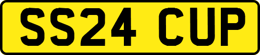SS24CUP