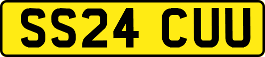 SS24CUU